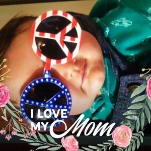 Meet your Posher, Debra